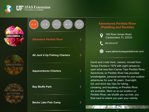 Screenshot #6 pour Naturally EscaRosa