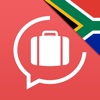 Afrikaans for Travel: Speak & Read Essential Phrases and learn a Language with Lingopedia