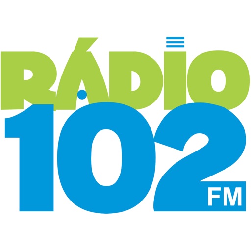 Rádio 102 FM Tubarão - AppWisp.com