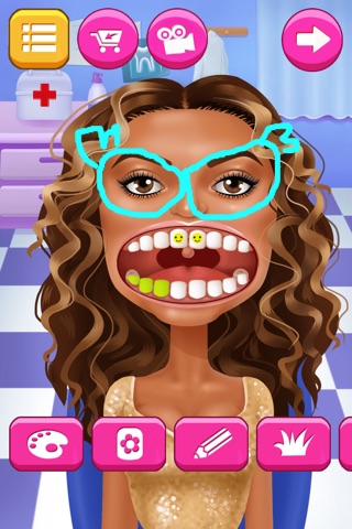 Dentist -Funning Kids Game screenshot 4