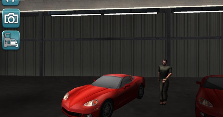 Car Transporter 3D Truck Sim