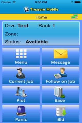 CabTreasure Mobile 2 screenshot 3