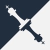 Modern Chess Clock icon