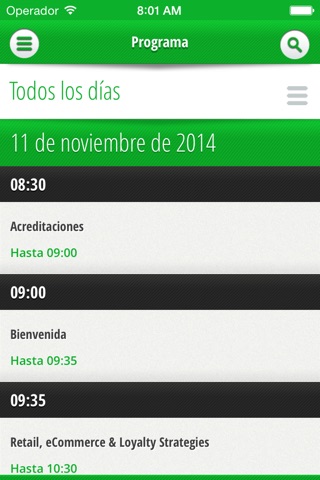 BDigitalApps screenshot 2