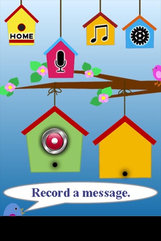 Talk 2 Jr Free screenshot 2