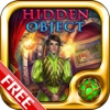 Hidden Object: Lost Mirror Of The Future Free