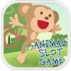 Jumping Monkey Slots Machine - FREE Edition King of Las Vegas Casino