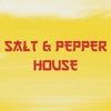 Salt & Pepper House, Liverpool