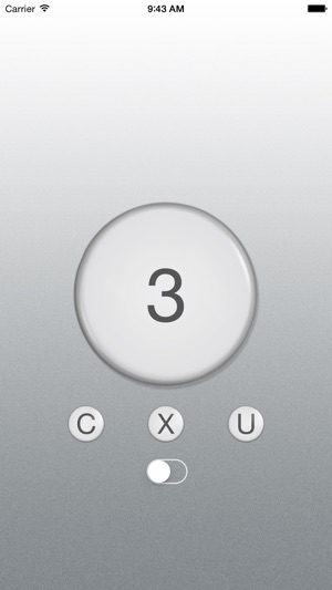 Counting App - Count in 15 Languages(圖4)-速報App