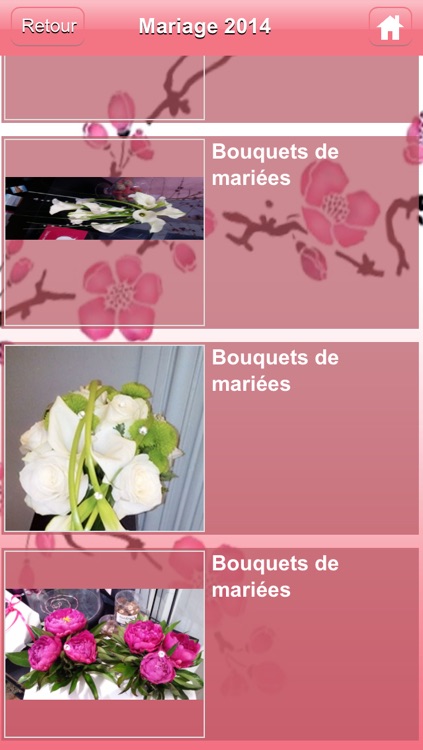 Le Temps d'une Fleur