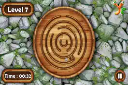 Game screenshot Balls in the Hole hack