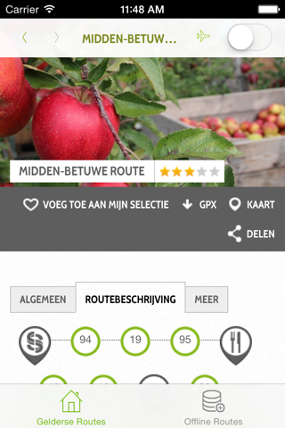 GELDERSE ROUTES screenshot 3