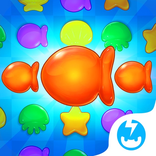 Fish Frenzy Mania™ iOS App