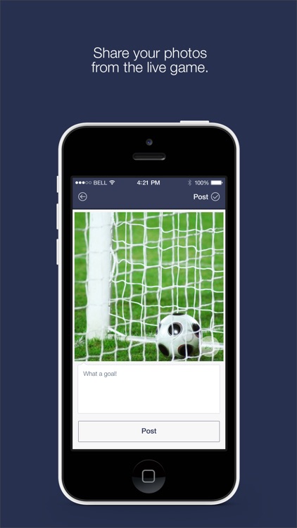 Fan App for Preston North End FC