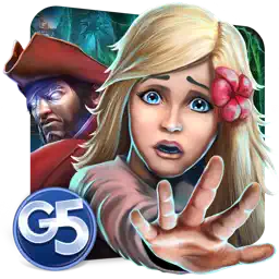 Nightmares from the Deep™: Davy Jones, Collector's Edition app icon