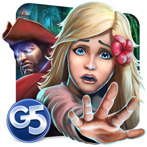 Nightmares from the Deep™: Davy Jones, Collector's Edition icon
