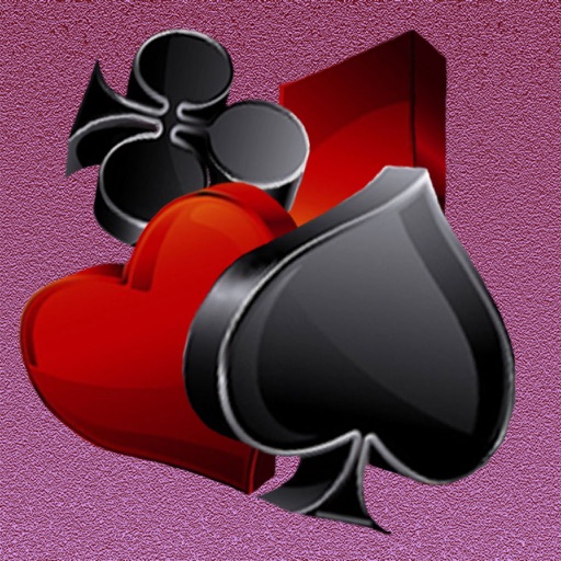 GIN RUMMY ( BASIC ) icon