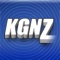 Listen to the life changing music at KGNZ