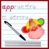 apprendre à écrire - French - pour les enfants