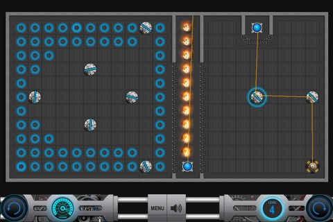 Laser Raider screenshot 3