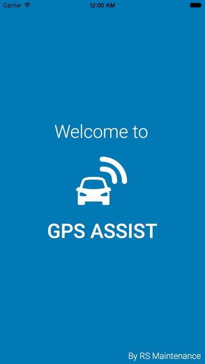 Q11 GPS Assist