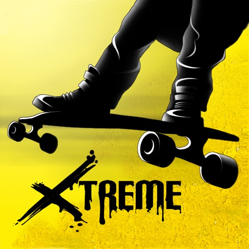 Revamped Online Mode And More For Downhill Xtreme