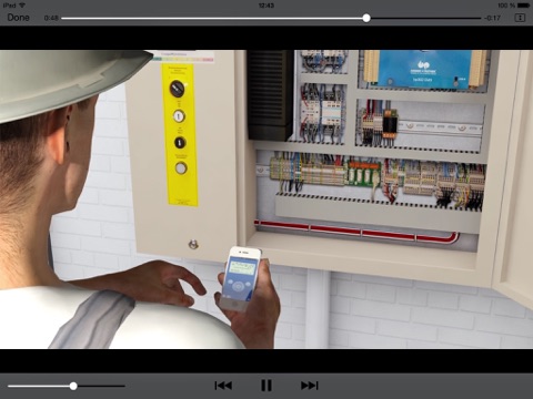 Screenshot #5 pour AF - Lift (Elevator)