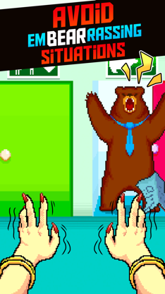 Call of Doodie - Run to the Office Toilet in Time screenshot 3