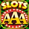 AAA DoubleSlots Gambler Slots Game - FREE Casino Slots Machine