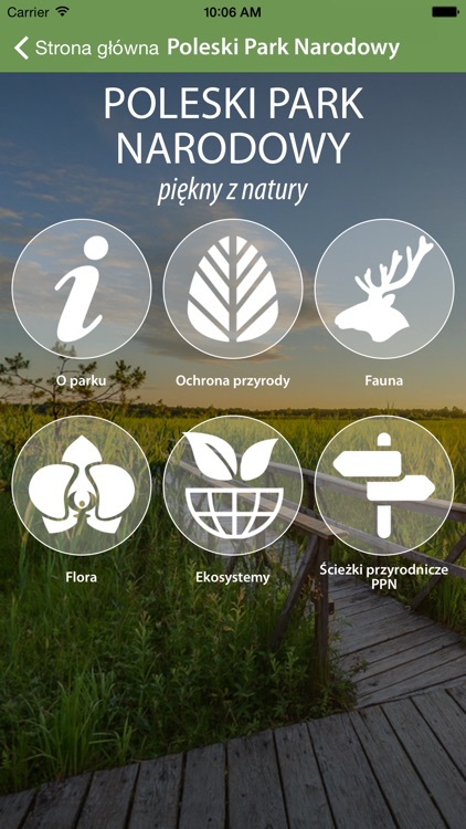 Urszulin, po pracy Polesie