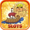Smart Ulysses Casino Slots - Greek Mythology