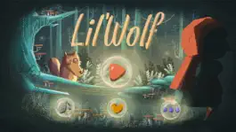 Game screenshot Lil Wolf apk