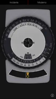 photometer iphone capturas de pantalla 3