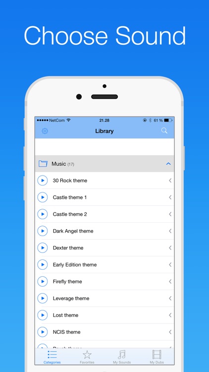 Dubsmashing Movies - Dub your favorite movie
