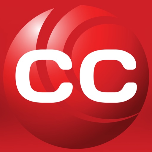 Cricket Live Scores and News icon