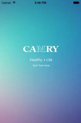 Game screenshot CAMRY scale mod apk