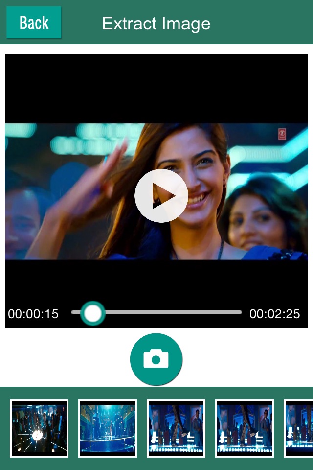 Video To Images screenshot 3