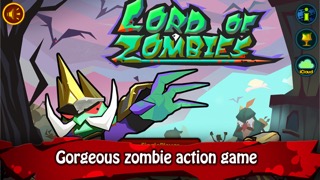 Lord of Zombiesのおすすめ画像5