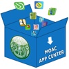MOAC App Center