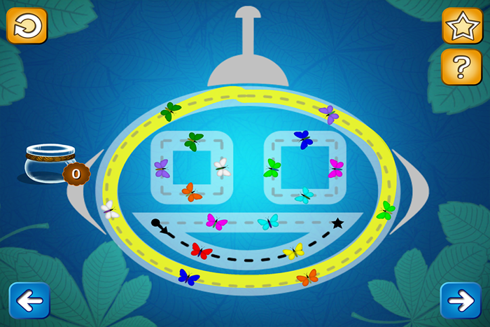 Funbrain Preschool and Kindergarten