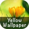 Yellow Wallpaper