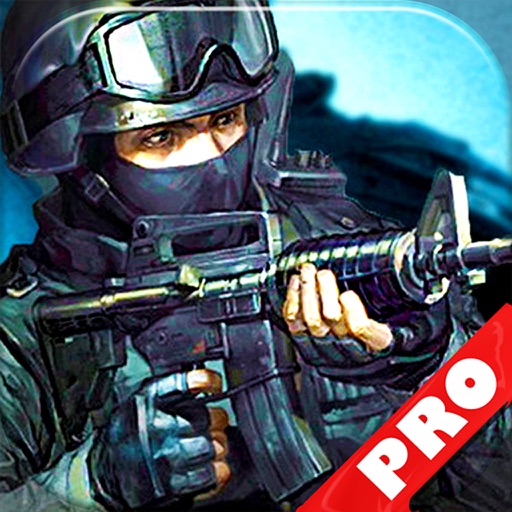 Game Cheats - Counter-Strike Global Offensive CS GO Edition icon