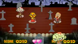 Game screenshot Whack Zombie Tap apk