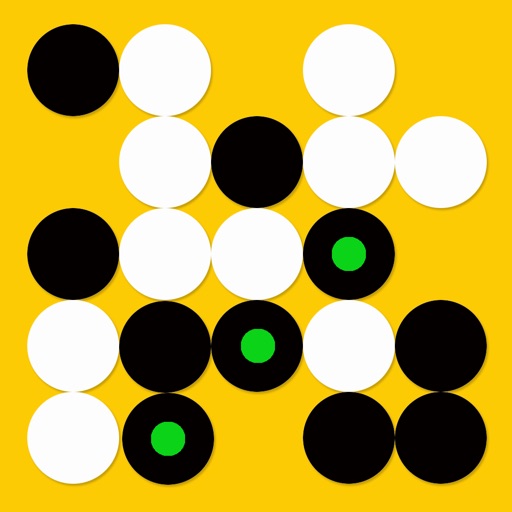 Gomoku Note - Record your gomoku/renju games