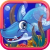 My Pet Dinosaur Story - virtual baby mini salon & dress-up makeover games for kids, boy, girl app icon - Games app for iPhone