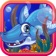 My Pet Dinosaur Story - virtual baby mini salon & dress-up makeover games for kids, boy, girl app icon - Games app for iPhone