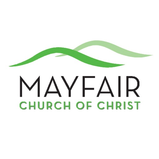 Mayfair Church of Christ icon