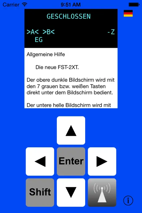 XT-Terminal