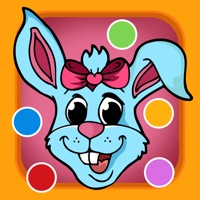 Aktiv! Malbuch von Ostern Für Kinder apk