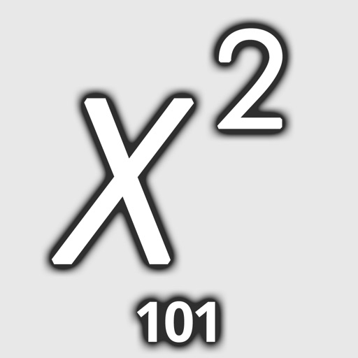 kApp - Algebra 101 icon